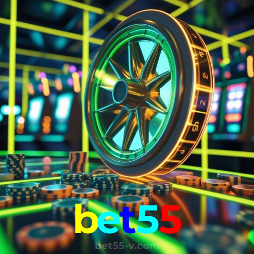 bet55：Jogue blackjack e conquiste vitórias épicas no nosso cassino online!