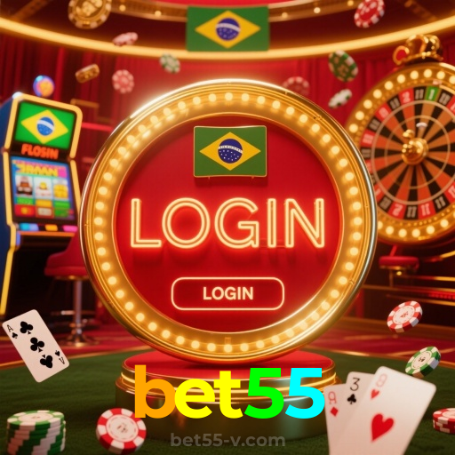 bet55：Jogue slots, aposte no futebol e vença com confiança no nosso cassino!