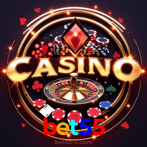 bet55：A adrenalina do futebol online te leva até grandes vitórias!