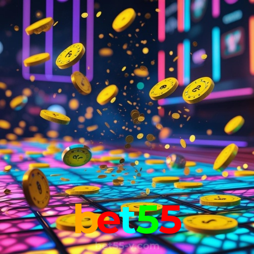 bet55:Jogue nas nossas mesas de poker e conquiste vitórias épicas!