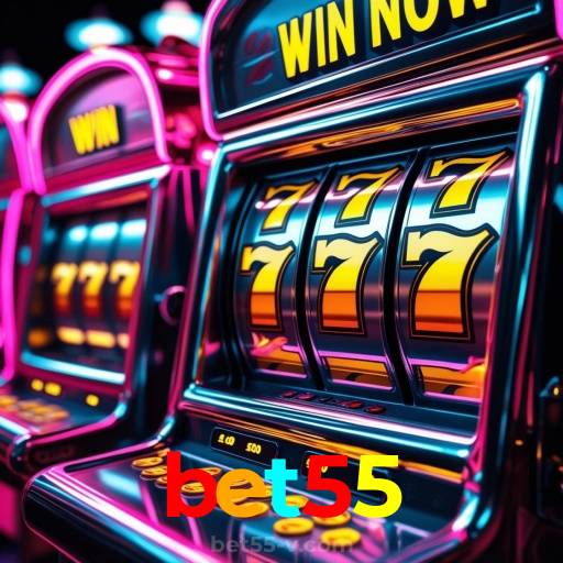 bet55：Aposte no futebol e viva a emoção do jogo!