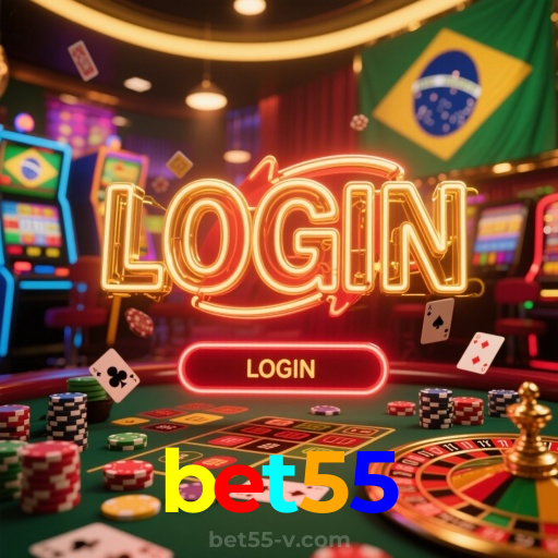 bet55:Em cada giro, uma vitória! Jogue nas melhores slots online!