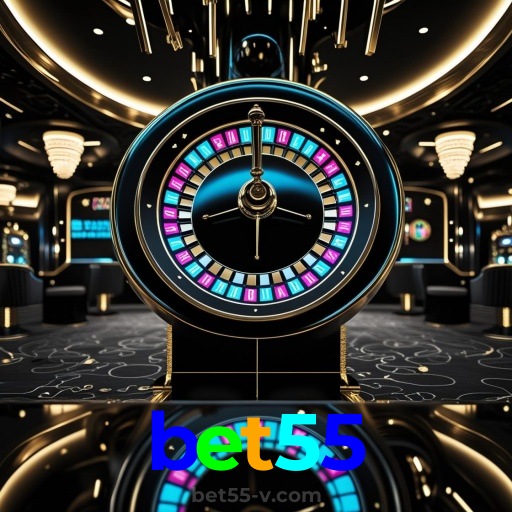 bet55：Ganhe prêmios fantásticos nas roletas online!