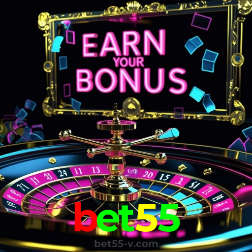 bet55：Jogue blackjack, roleta e aposte no futebol para vitórias emocionantes!