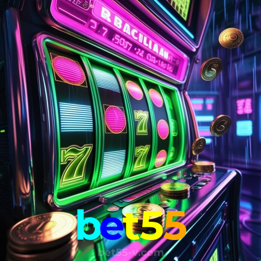 bet55:Apostas emocionantes no futebol e diversão garantida com poker e roleta!