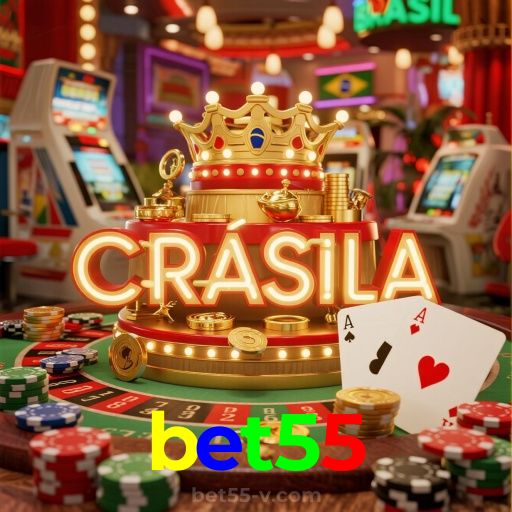 bet55：Jogue nas roletas e descubra as maiores vitórias!
