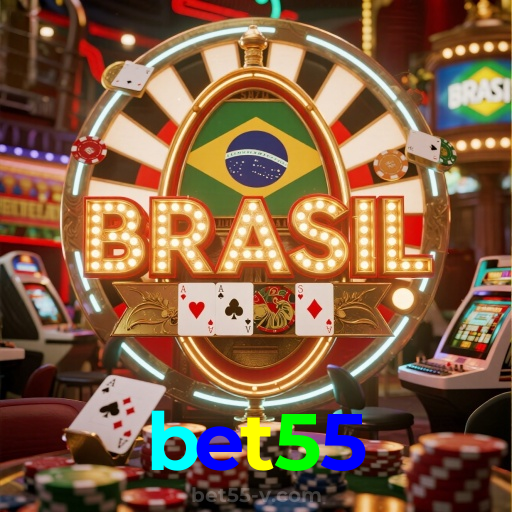bet55:Onde o futebol e o cassino online se encontram para grandes prêmios!