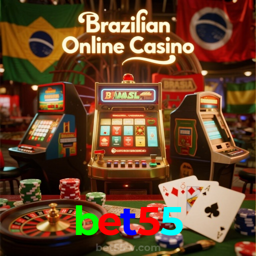 bet55：Sua sorte brilha em jogos de blackjack e apostas no futebol!