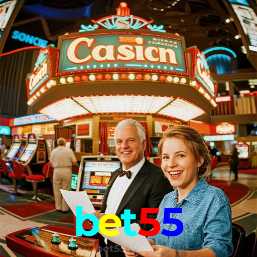 bet55：Aposte no futebol e ganhe em blackjack e poker com segurança!