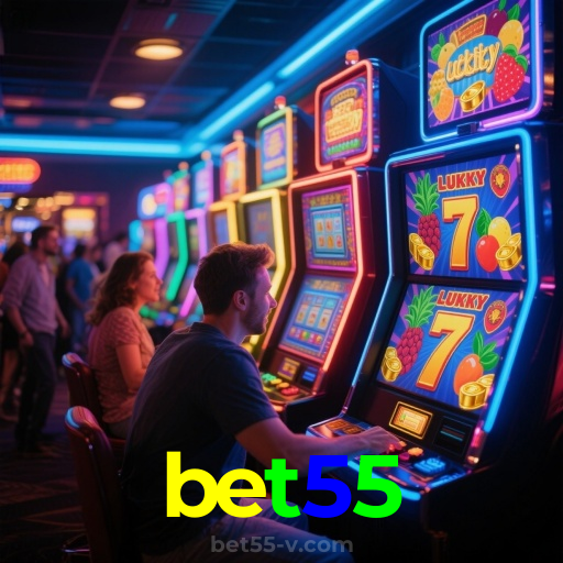 bet55：Jogue as melhores slots e aposte em futebol com confiança e segurança!