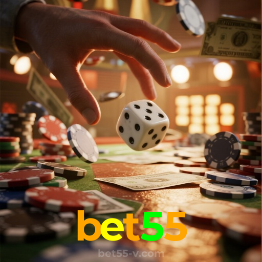 bet55:Apostas ao vivo no futebol e diversão garantida com jogos de cassino!