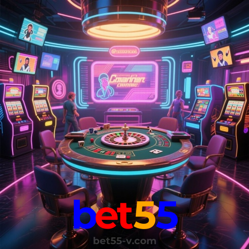 bet55:Sua sorte brilha em jogos de blackjack e apostas no futebol!