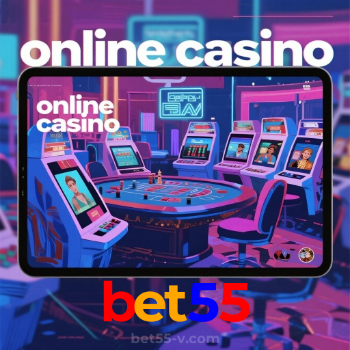 bet55：Ganhe no blackjack, aposte no futebol e vença com grandes prêmios!