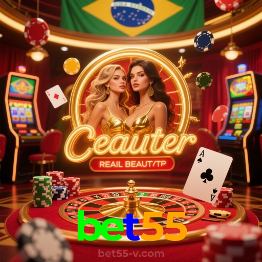bet55：Vença no futebol online e leve para casa prêmios incríveis!