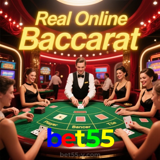 bet55：Aposte nas melhores slots e conquiste vitórias impressionantes!