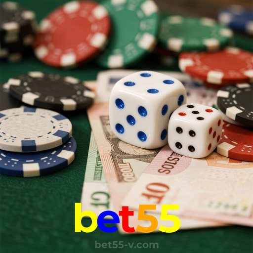 bet55:Jogue nas roletas e ganhe prêmios sensacionais!