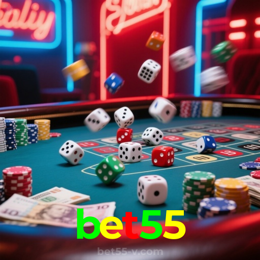 bet55：Aposte no futebol online e conquiste prêmios incríveis agora!