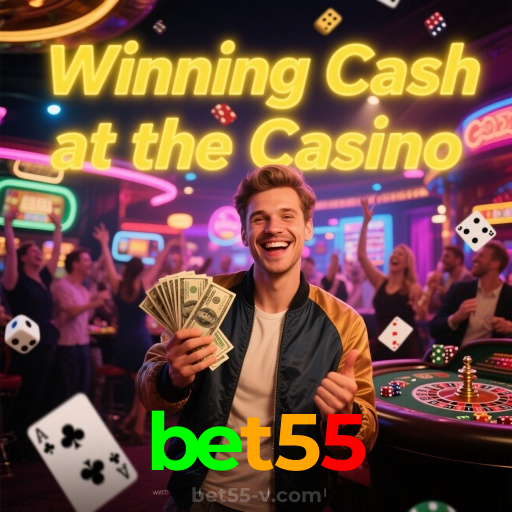 bet55：Aposte no futebol online e conquiste prêmios incríveis!