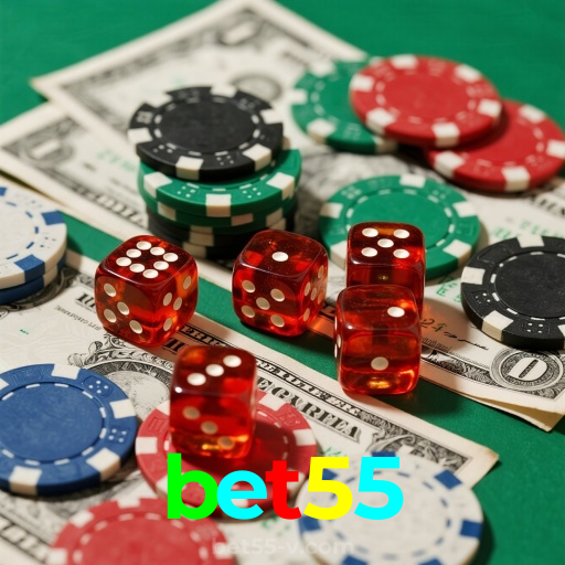 bet55:Divirta-se com poker, blackjack e aposte no futebol online!