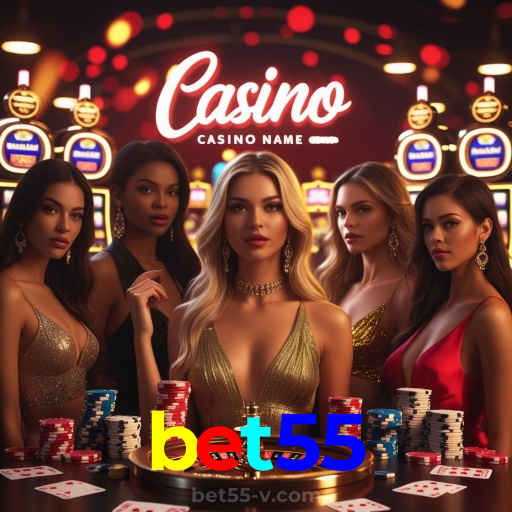 bet55：Onde a diversão e a sorte se encontram: poker, roleta e futebol online!
