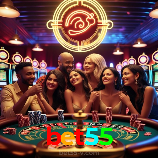 bet55：Jogue nas mesas de poker e vença como um profissional!