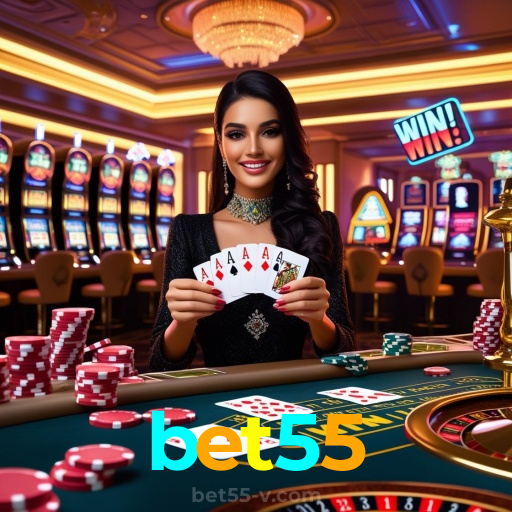 bet55：Apostas de futebol online te esperam! Aposte e vença agora!