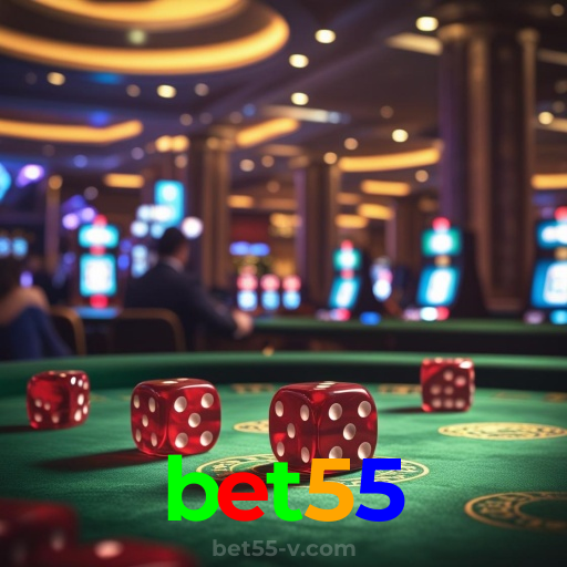 bet55:Aposte nas melhores partidas de futebol online e vença!