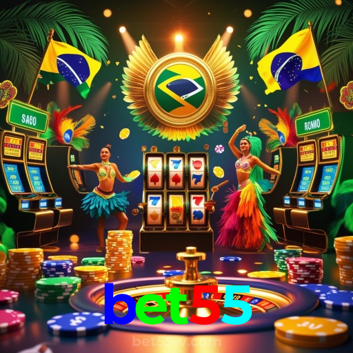 bet55:A sorte está na roleta! Aposte e ganhe agora!