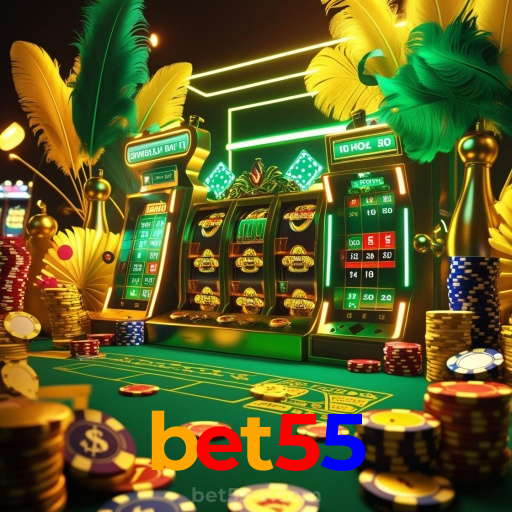 bet55:Jogue blackjack, aposte no futebol e vença com grandes prêmios!