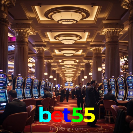 bet55:A sorte é sua! Aposte agora e ganhe muito mais!