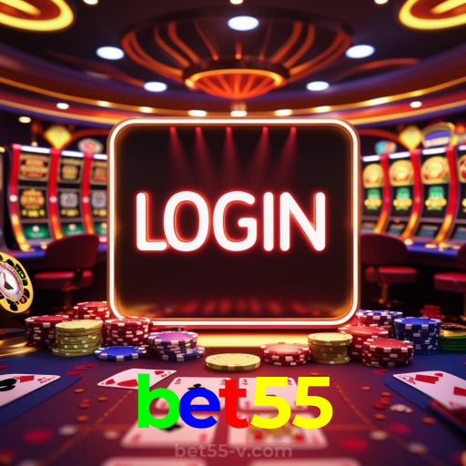 bet55:O melhor cassino para apostar no futebol e ganhar prêmios em blackjack!