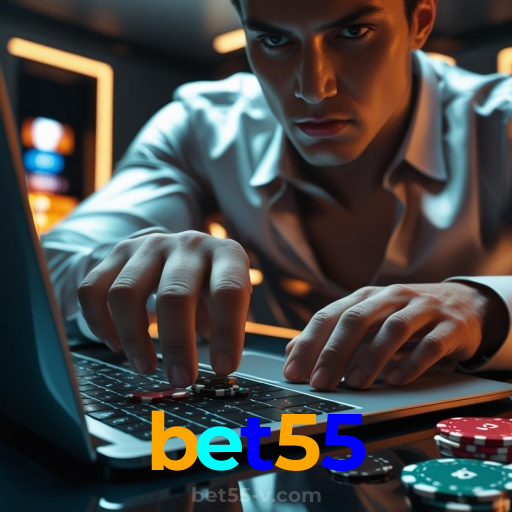 bet55：As slots mais emocionantes estão aqui! Jogue agora!