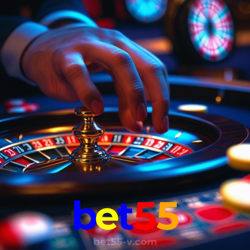 bet55:O melhor cassino online com roleta, poker e apostas no futebol ao vivo!