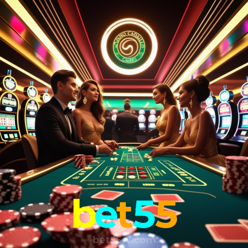 bet55:Jogue slots, blackjack e aposte no futebol para diversão e vitórias!