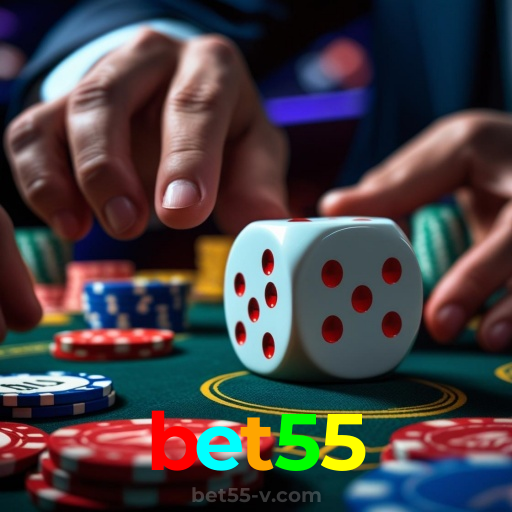 bet55:Onde sua sorte brilha: cassino online com futebol e jogos emocionantes!