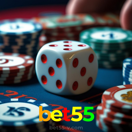 bet55:Jogue nas melhores slots e descubra o jackpot dos seus sonhos!