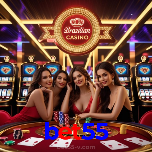 bet55:Jogue blackjack, aposte no futebol e conquiste vitórias incríveis!