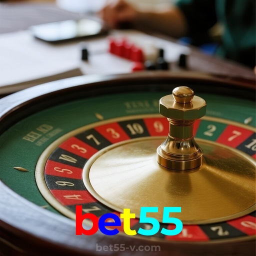 bet55：Onde sua sorte encontra o melhor cassino online e as apostas no futebol!
