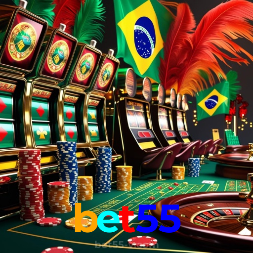 bet55:Jogue futebol online e vença com as melhores apostas!