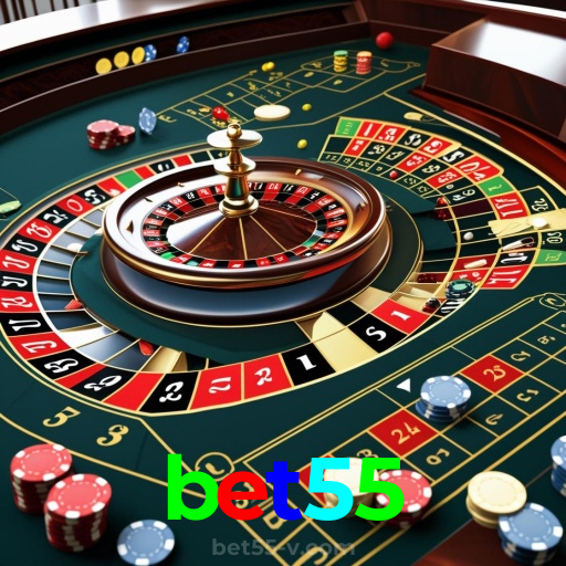 bet55:O cassino online ideal para você jogar blackjack e apostar no futebol!