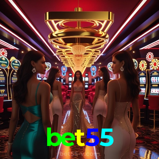 bet55:Aposte no futebol e conquiste vitórias incríveis nos jogos de cassino!