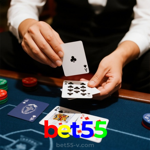 bet55：Apostas ao vivo de futebol! Mostre quem manda no jogo!
