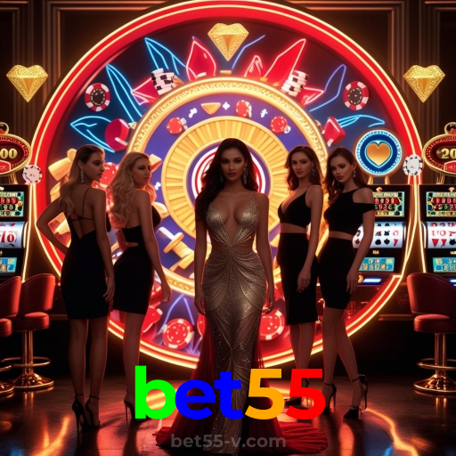 bet55:Desafie a roleta e ganhe prêmios incríveis no nosso cassino!