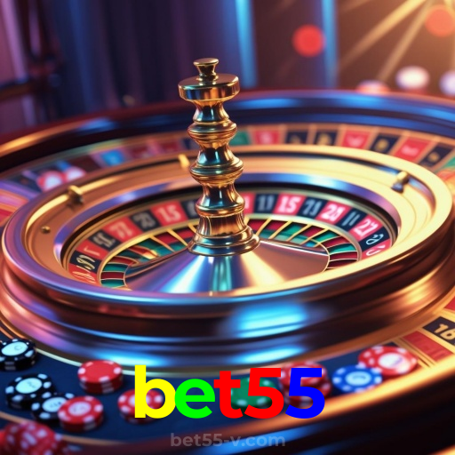 bet55:Onde a diversão nunca para: apostas no futebol e jogos de cassino!