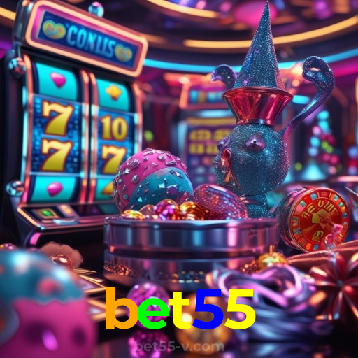 bet55:A sorte está ao seu lado nas nossas mesas de roleta! Aposte agora!