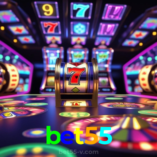 bet55：Vença no futebol online e alcance novos patamares de vitória!