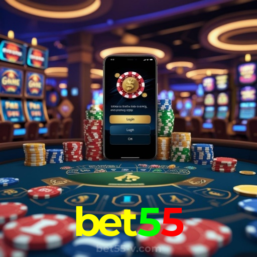 bet55：No futebol online, cada jogo é uma chance de se tornar vencedor!