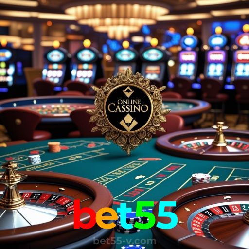 bet55：Jogue futebol online e vença com cada gol marcado!