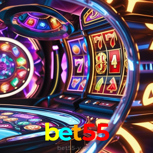bet55：No nosso cassino, a emoção nunca para! Jogue agora!