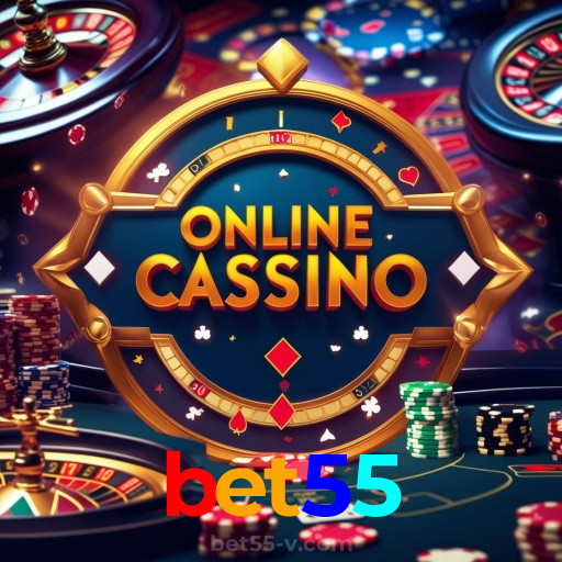 bet55:Aposte em futebol ao vivo e ganhe prêmios em jogos de cassino como roleta!
